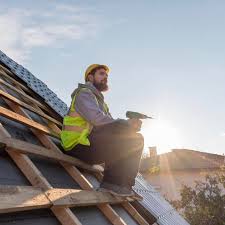 Cold Roofs in Wantagh, NY